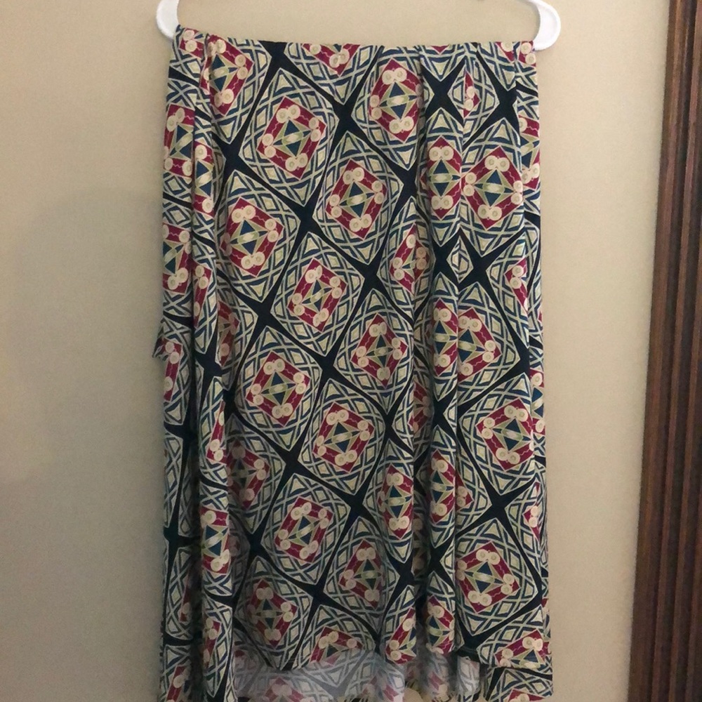 LuLaRoe Maxi